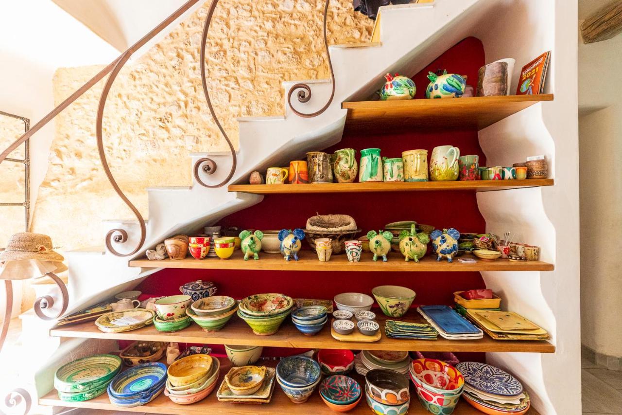 La Ferme Du Petit Segries Bed And Breakfast Мустие Сен Мари Екстериор снимка