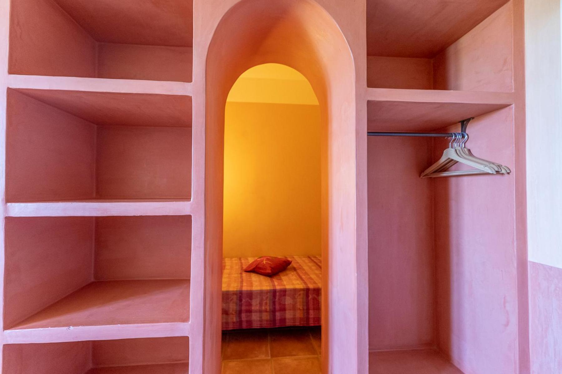 La Ferme Du Petit Segries Bed And Breakfast Мустие Сен Мари Екстериор снимка