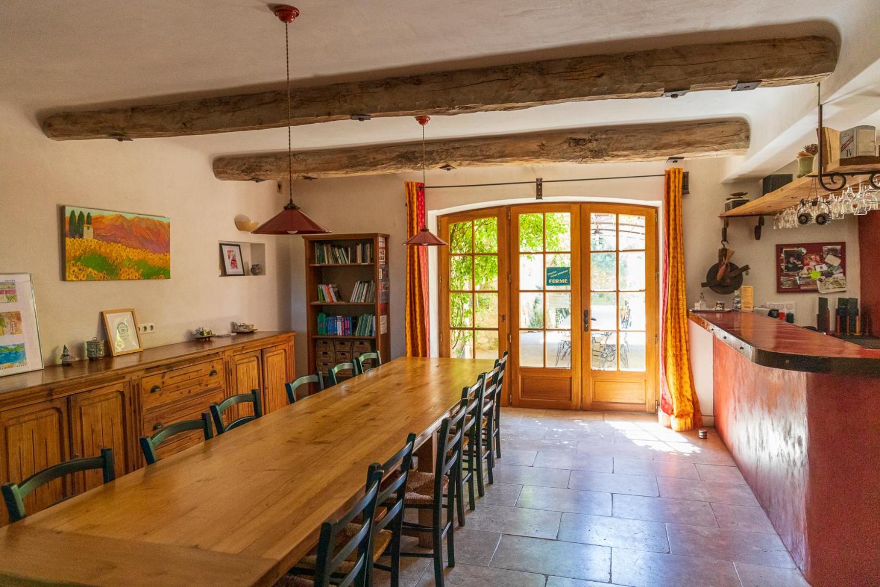 La Ferme Du Petit Segries Bed And Breakfast Мустие Сен Мари Екстериор снимка