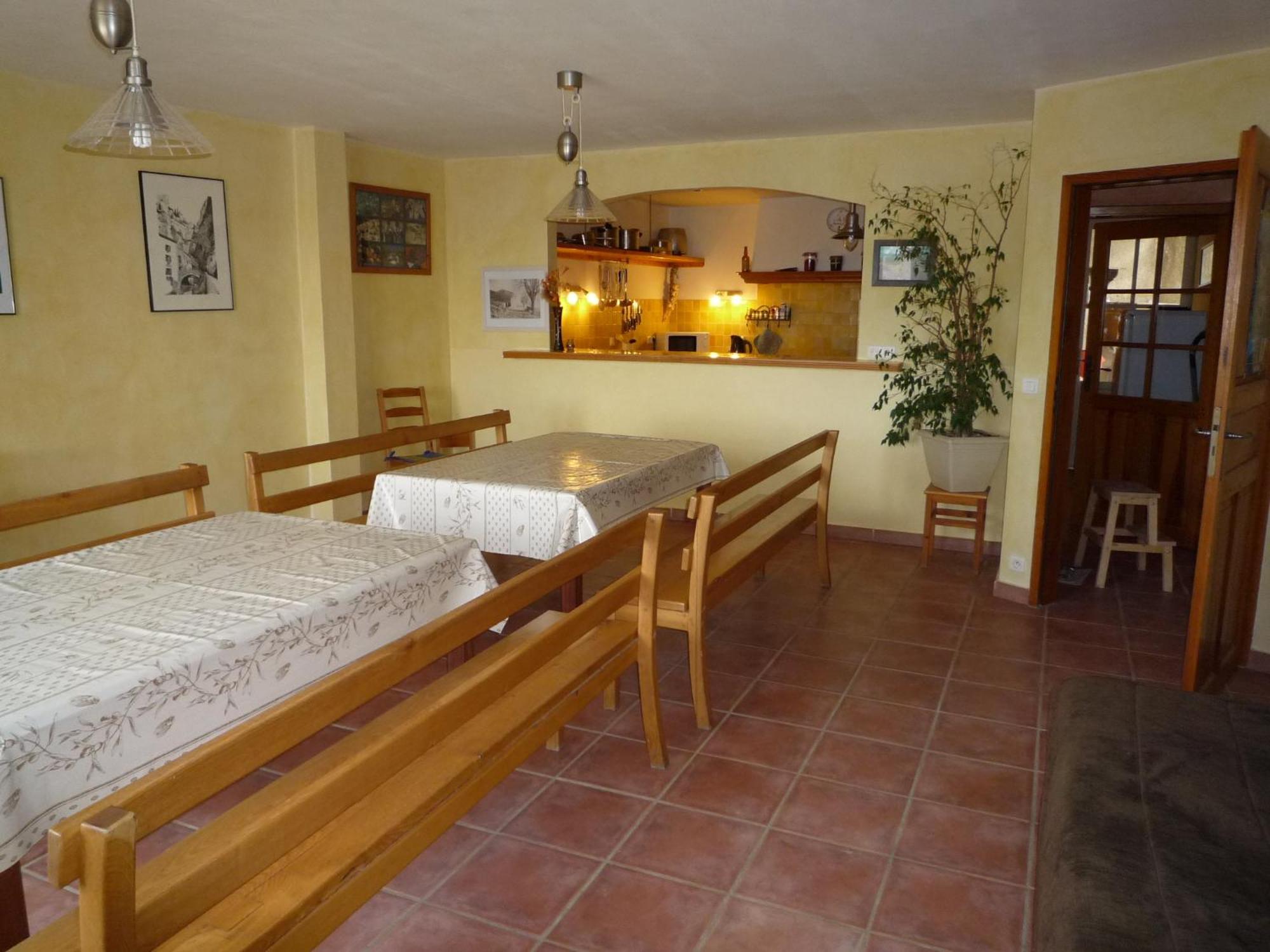 La Ferme Du Petit Segries Bed And Breakfast Мустие Сен Мари Екстериор снимка