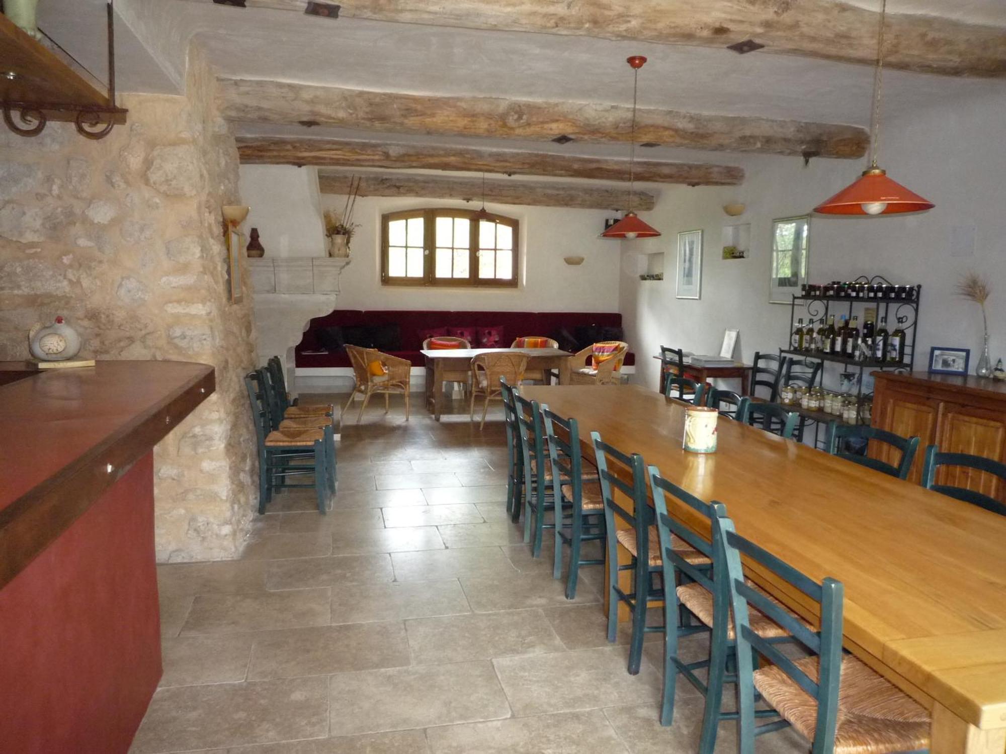 La Ferme Du Petit Segries Bed And Breakfast Мустие Сен Мари Екстериор снимка