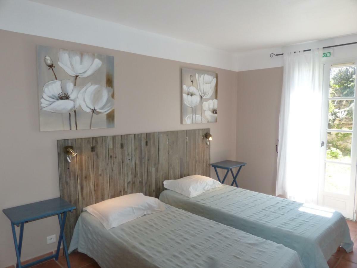 La Ferme Du Petit Segries Bed And Breakfast Мустие Сен Мари Екстериор снимка